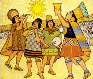 indigenas